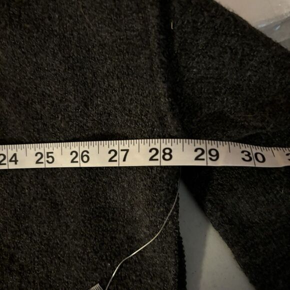 NWT Flirtitude Active Hoodie Sweater Women's Tight Knit Streetwear Size M - Picture 8 of 9